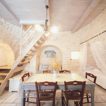 Trulli Antica Fonte Luxury Suite 阿尔贝罗贝洛 外观 照片