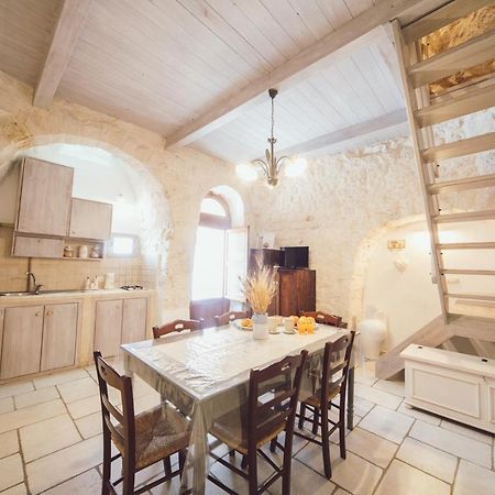 Trulli Antica Fonte Luxury Suite 阿尔贝罗贝洛 外观 照片