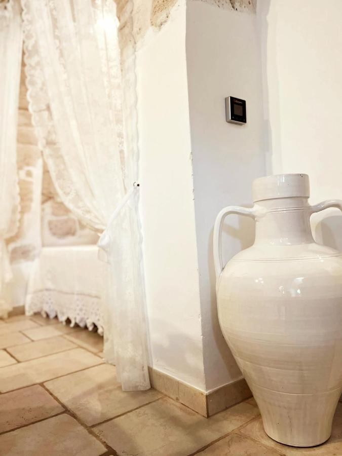 Trulli Antica Fonte Luxury Suite 阿尔贝罗贝洛 外观 照片