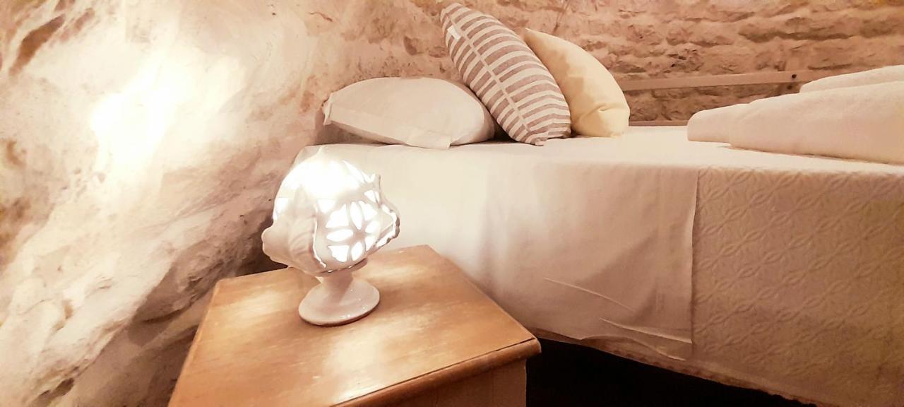 Trulli Antica Fonte Luxury Suite 阿尔贝罗贝洛 外观 照片