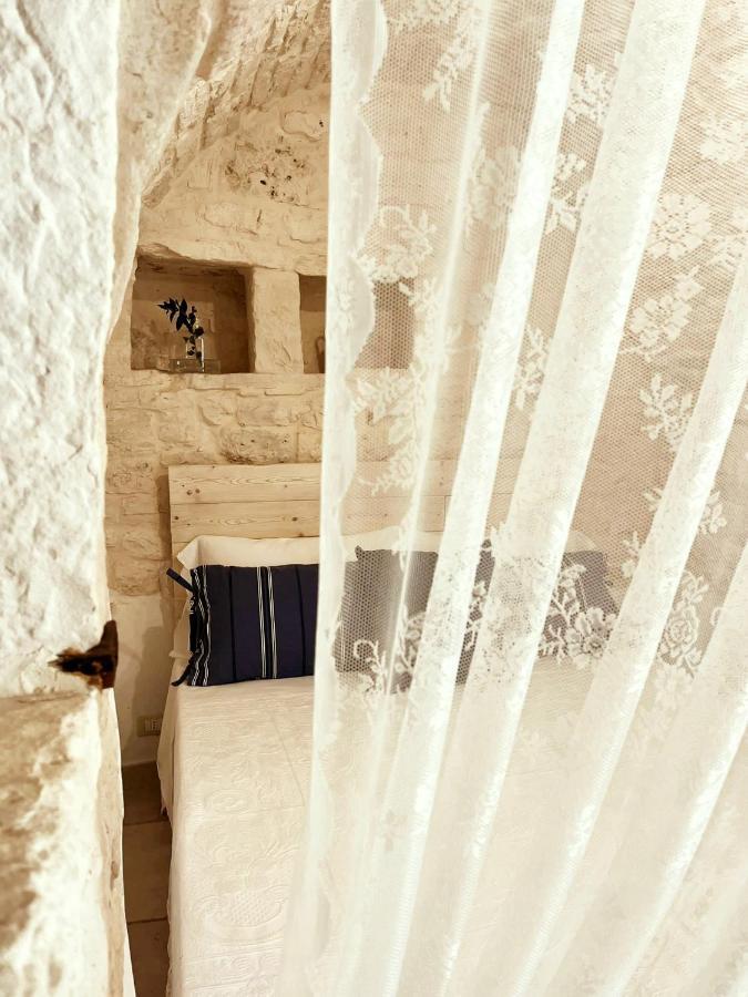 Trulli Antica Fonte Luxury Suite 阿尔贝罗贝洛 外观 照片