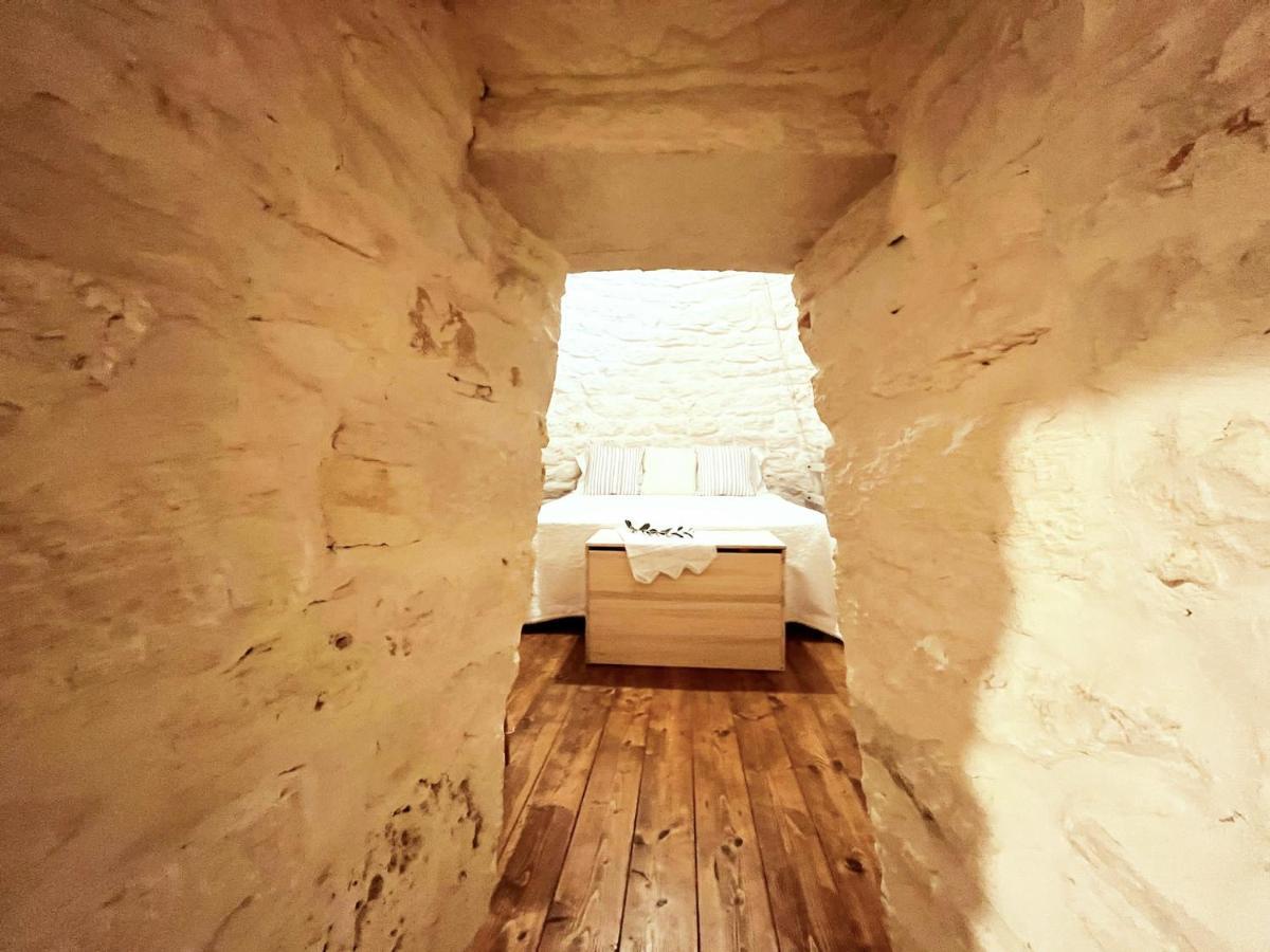Trulli Antica Fonte Luxury Suite 阿尔贝罗贝洛 外观 照片