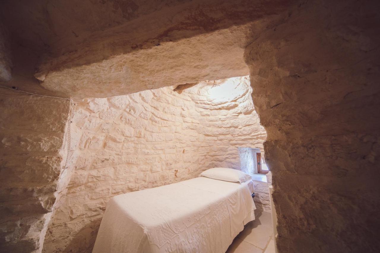Trulli Antica Fonte Luxury Suite 阿尔贝罗贝洛 外观 照片