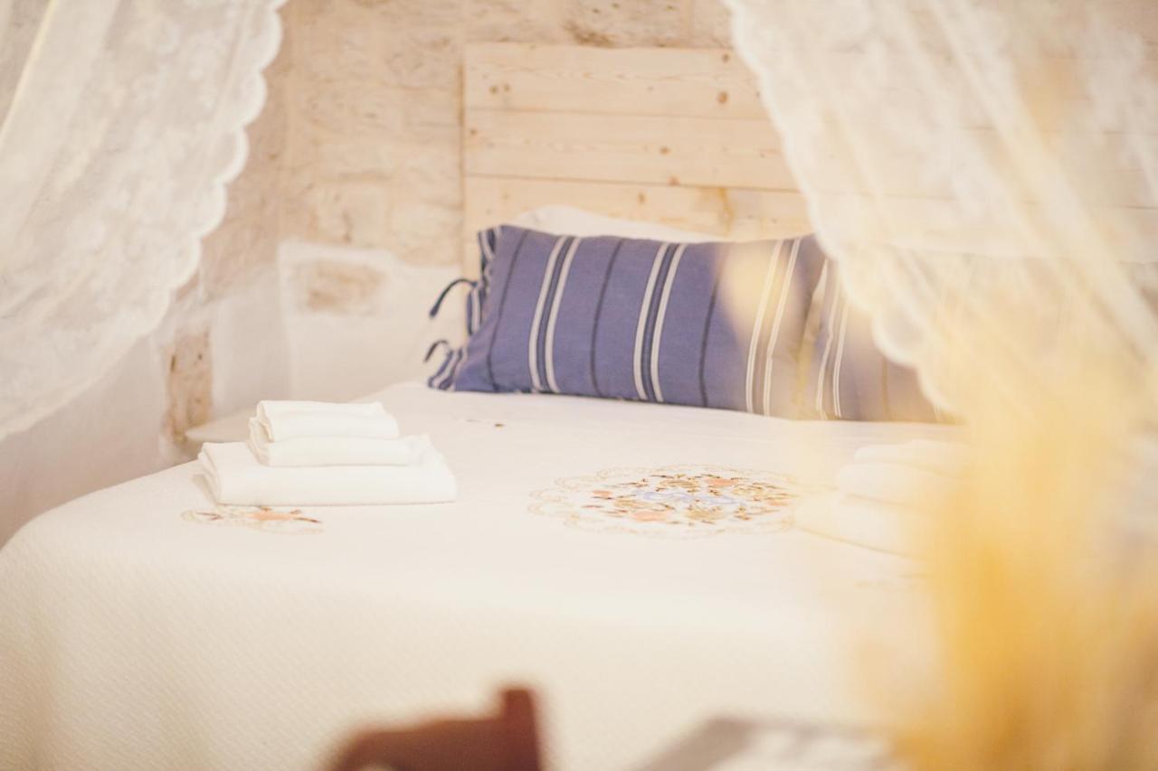 Trulli Antica Fonte Luxury Suite 阿尔贝罗贝洛 外观 照片