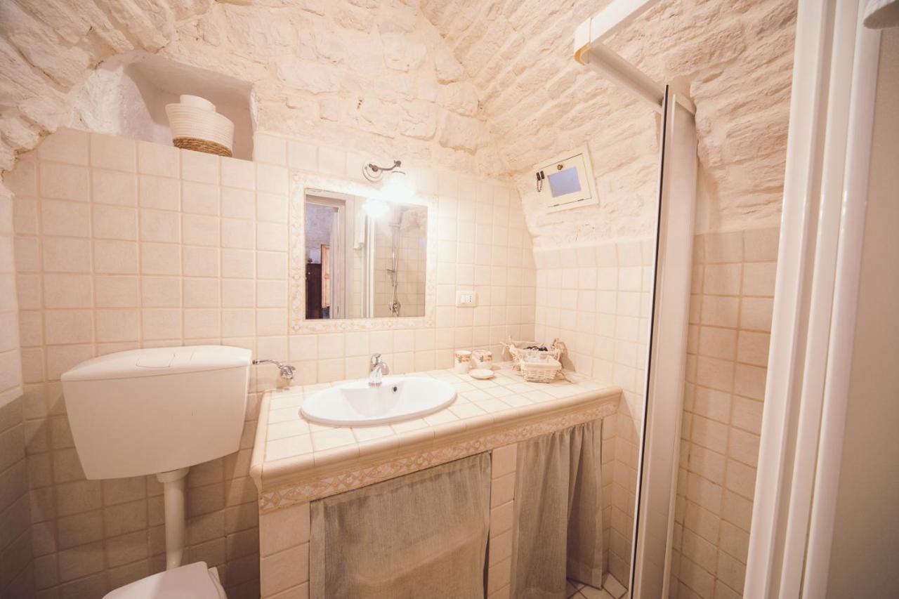 Trulli Antica Fonte Luxury Suite 阿尔贝罗贝洛 外观 照片